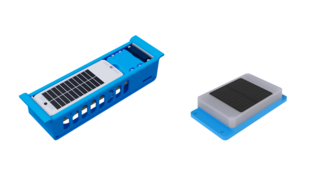 Comparison of old tracking module and new BB Smart Track